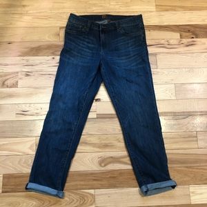 Kut from the Kluth boyfriend jeans